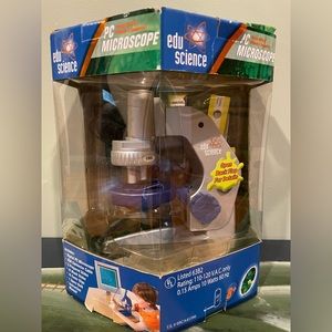 Edu Science PC Microscope